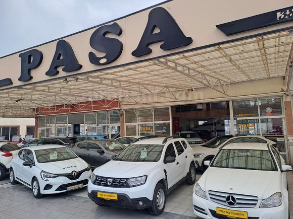 2022 DUSTER 4×4 İÇ DIŞ MAKYAJˆ 1.3TCE 150 HP