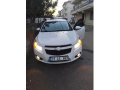 Sahibinden Chevrolet Cruze 1.6 2010 Model  171.111 km Beyaz