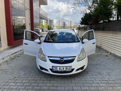 Sahibinden Opel Corsa 1.3 CDTI Essentia 2011 Model Yalova 229.000 km Beyaz
