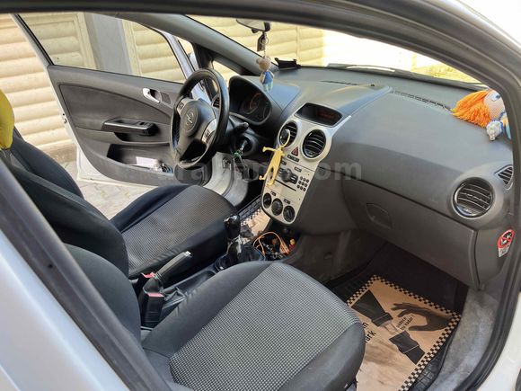 Sahibinden Opel Corsa 