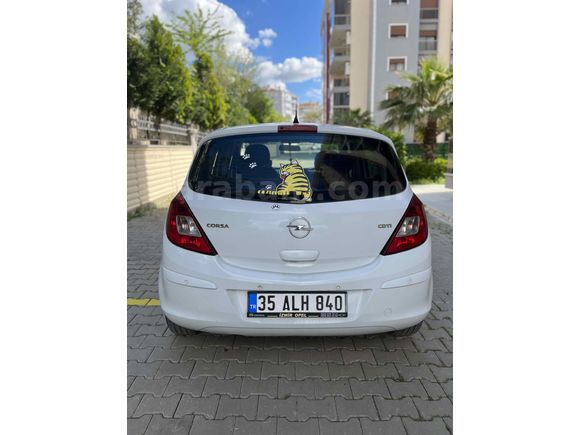 Sahibinden Opel Corsa 