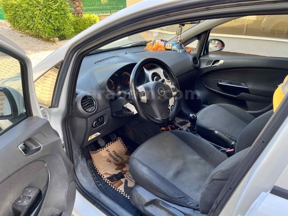 Sahibinden Opel Corsa 
