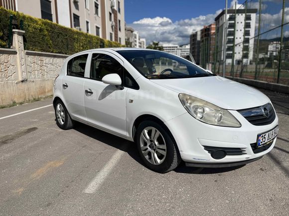 Sahibinden Opel Corsa 