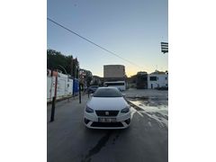 SIFIR AYARINDA HATASIZ DEĞİŞENSİZ 2021 model Seat İbiza  45000km