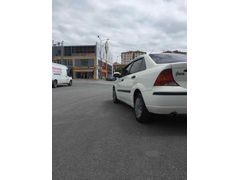 Sahibinden Ford Focus 1.6 Comfort 2005 Model 