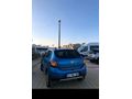 Sahibinden Dacia Sandero 1.5 dCi Stepway 2015 Model 