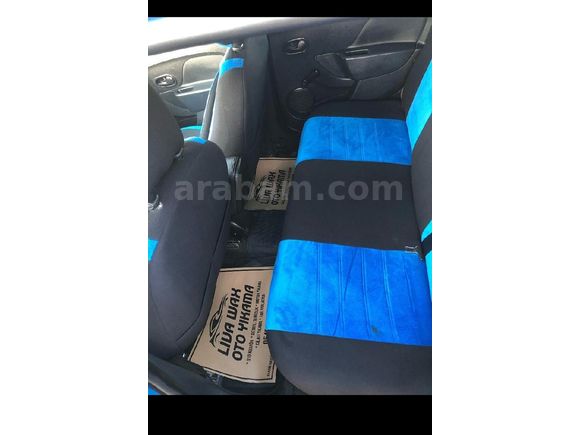 Sahibinden Dacia Sandero 1.5 dCi Stepway 2015 Model 