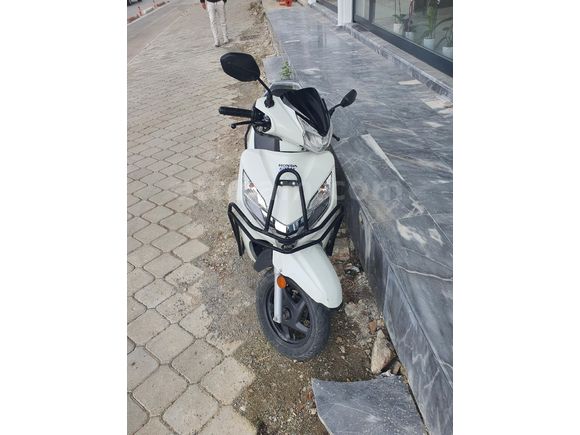 Sahibinden Honda Activa 125