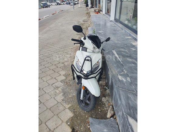 Sahibinden Honda Activa 125