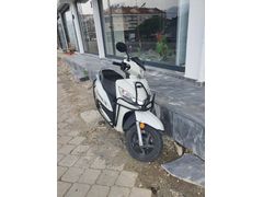 Sahibinden Honda Activa 125