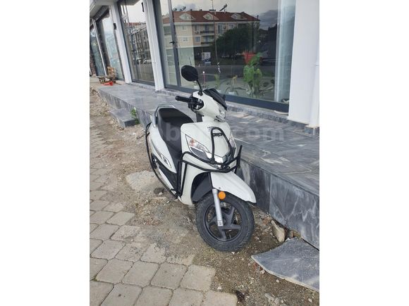Sahibinden Honda Activa 125