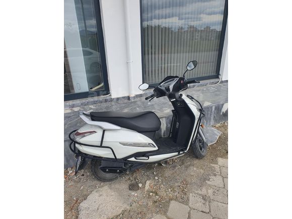 Sahibinden Honda Activa 125
