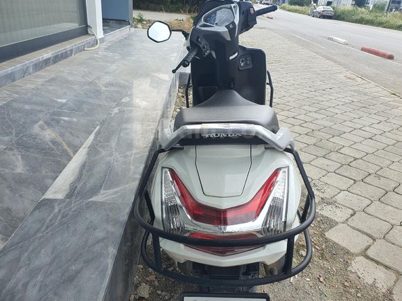 Sahibinden Honda Activa 125