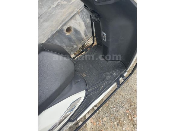 Sahibinden Honda Activa 125
