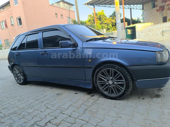 Sahibinden Fiat Tipo 1.4 SX ie 1997 Model