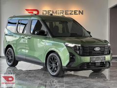 DEMİREZEN OTOMOTİV'DEN COURİER 1.5 TİTANİUM-BOYASIZ 15.000 Km