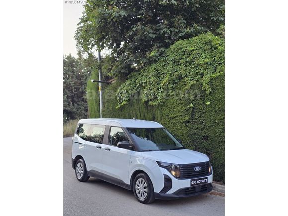 İLK SAHİP 58.000 KM SERVİS BAKIMLI 1 PARÇA BOYALI K.K 12 TAKSİT