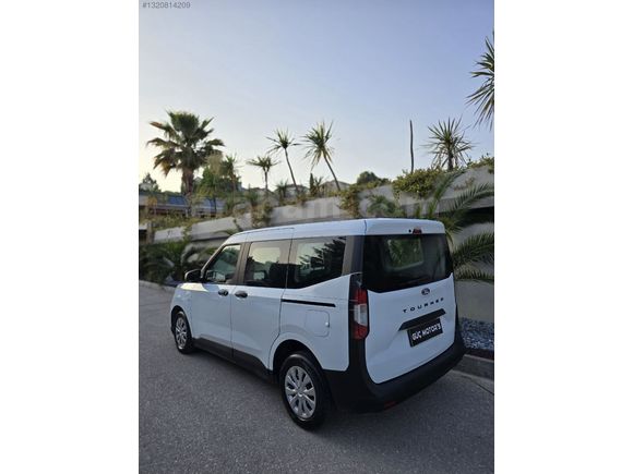 İLK SAHİP 58.000 KM SERVİS BAKIMLI 1 PARÇA BOYALI K.K 12 TAKSİT