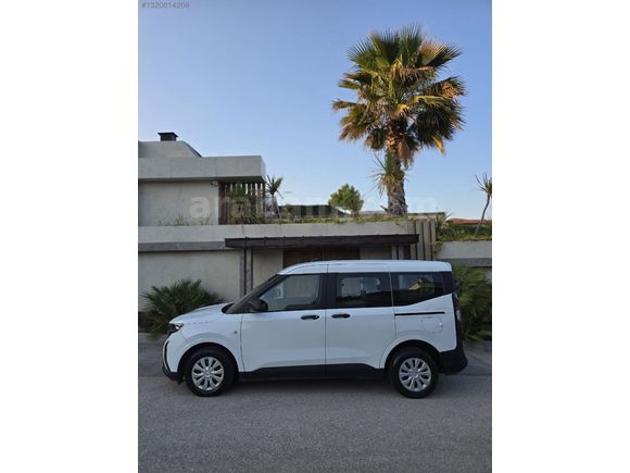 İLK SAHİP 58.000 KM SERVİS BAKIMLI 1 PARÇA BOYALI K.K 12 TAKSİT
