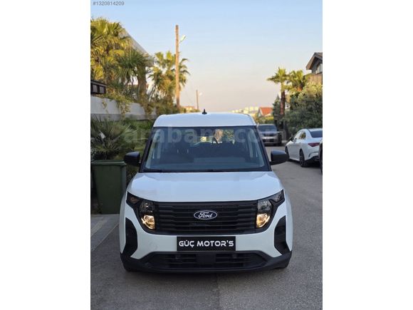 İLK SAHİP 58.000 KM SERVİS BAKIMLI 1 PARÇA BOYALI K.K 12 TAKSİT