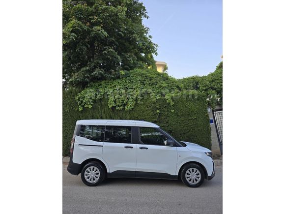 İLK SAHİP 58.000 KM SERVİS BAKIMLI 1 PARÇA BOYALI K.K 12 TAKSİT