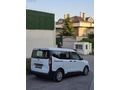 İLK SAHİP 58.000 KM SERVİS BAKIMLI 1 PARÇA BOYALI K.K 12 TAKSİT