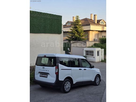 İLK SAHİP 58.000 KM SERVİS BAKIMLI 1 PARÇA BOYALI K.K 12 TAKSİT
