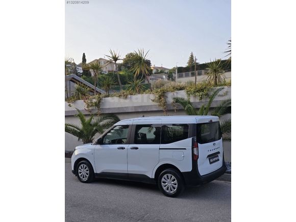 İLK SAHİP 58.000 KM SERVİS BAKIMLI 1 PARÇA BOYALI K.K 12 TAKSİT