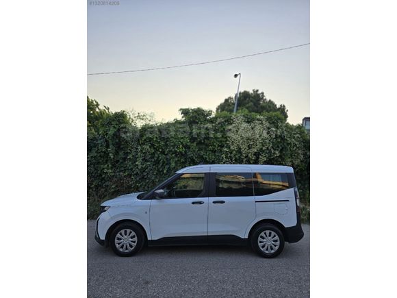 İLK SAHİP 58.000 KM SERVİS BAKIMLI 1 PARÇA BOYALI K.K 12 TAKSİT