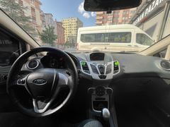 Sahibinden Ford Fiesta 1.4 TDCi Trend 2012 Model 