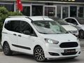 2017 FORD COURİER OTOMOBİL RUHS. UYGUN FİYAT