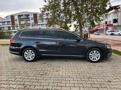 Sahibinden Volkswagen Passat 1.4 TSi BlueMotion Comfortline 2011 Model Giresun 198.500 km Füme