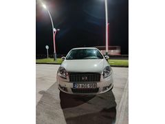 Sahibinden Fiat Linea 1.4 Fire Active 2008 Model Karaman 250.000 km Gri (Gümüş)