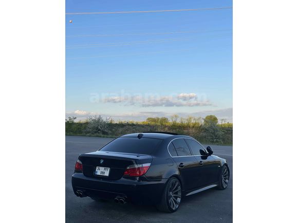 M54 B30 TURBO SETUP 300 BG +