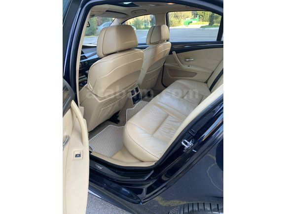 M54 B30 TURBO SETUP 300 BG +