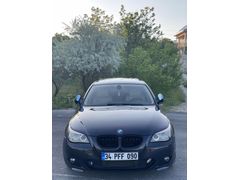 M54 B30 TURBO SETUP 300 BG +