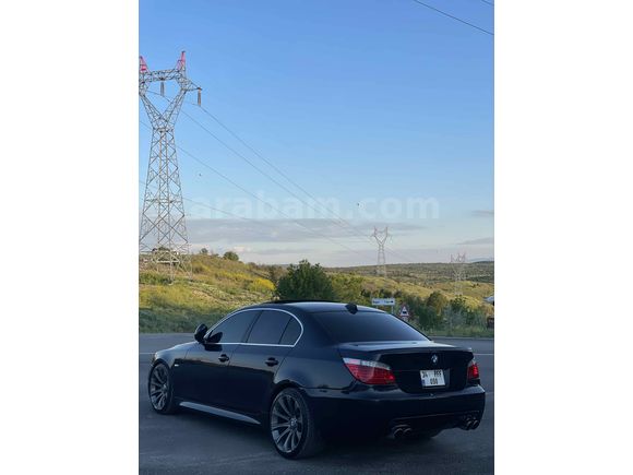 M54 B30 TURBO SETUP 300 BG +