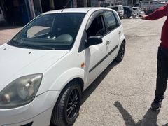 Sahibinden Ford Fiesta 1.4 TDCi Comfort 2006 Model