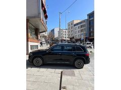 Sahibinden Mercedes - Benz EQB 250+ AMG 2023 Model 