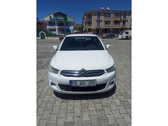 Sahibinden Citroen C-Elysée 1.6 HDi Confort 2013 Model