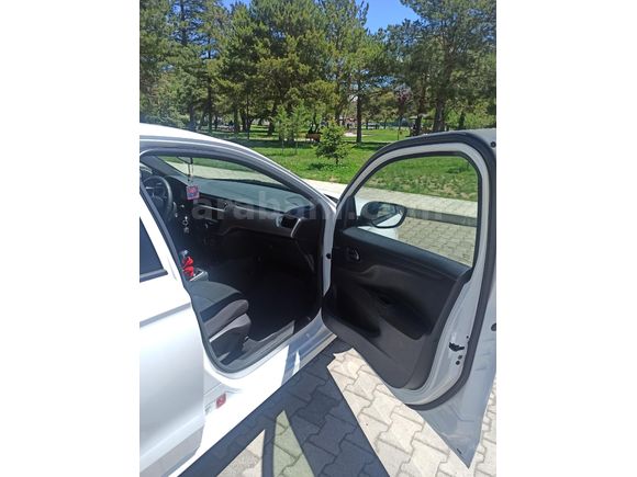 Sahibinden Citroen C-Elysée 1.6 HDi Confort 2013 Model