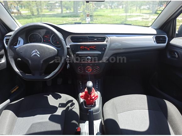 Sahibinden Citroen C-Elysée 1.6 HDi Confort 2013 Model