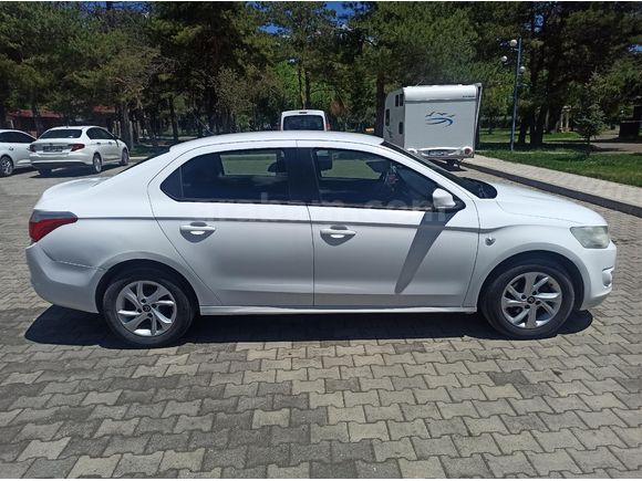 Sahibinden Citroen C-Elysée 1.6 HDi Confort 2013 Model