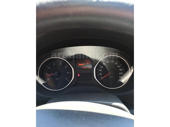 Sahibinden Citroen C-Elysée 1.6 HDi Confort 2013 Model