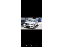 Sahibinden Mercedes - Benz C 180 Avantgarde 2012 Model Hatay
