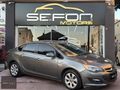 2016 OPEL ASTRA 1.6 EDİTİON - DEĞİŞENSİZ - MASRAFSIZ - BAKIMLI