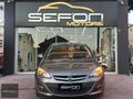 2016 OPEL ASTRA 1.6 EDİTİON - DEĞİŞENSİZ - MASRAFSIZ - BAKIMLI