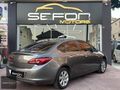 2016 OPEL ASTRA 1.6 EDİTİON - DEĞİŞENSİZ - MASRAFSIZ - BAKIMLI