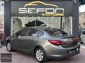 2016 OPEL ASTRA 1.6 EDİTİON - DEĞİŞENSİZ - MASRAFSIZ - BAKIMLI