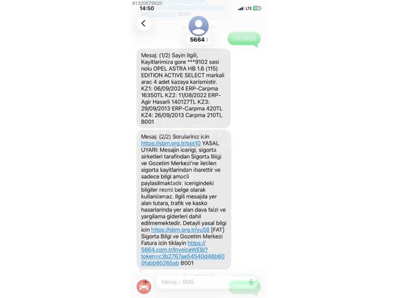 BAKIMLI MASRAFSIZ ARAÇ İSTANBUL KARTALDA